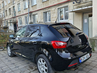 Seat Ibiza foto 8