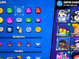 Akk brawl stars 60k foto 6