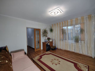 Apartament cu 1 cameră, 46 m², Ciocana, Chișinău