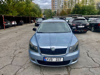 Skoda Octavia foto 4