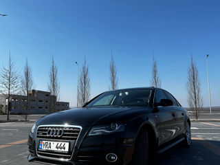 Audi A4 foto 2