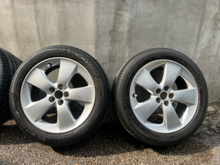 215/50/R17 5x100 foto 2