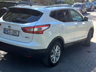 Nissan Qashqai foto 4