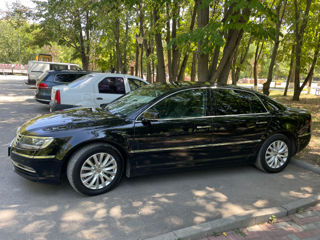 Volkswagen Phaeton foto 8