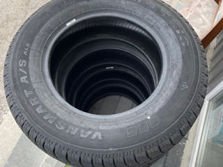 4 Roți Noi R15c 215/70 Maxxis foto 3