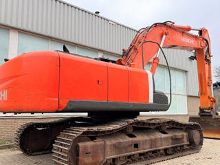 Hitachi ZX 350 LC-3 excavator de vanzare stare perfecta de functionare foto 4