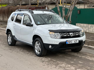 Dacia Duster foto 2