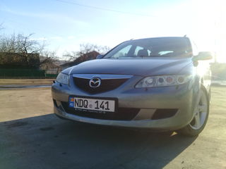 Mazda 6 foto 1