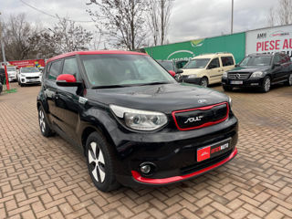 KIA Soul foto 3