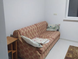 Apartament cu 1 cameră, 18 m², Botanica, Chișinău foto 3