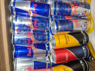 Red Bull