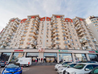 2-rm apt., 68 м², 3/10 fl.