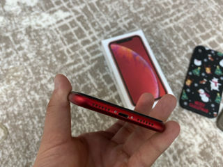 iPhone XR 128 gb foto 6