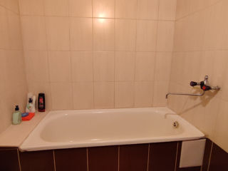 Apartament cu 2 camere, 55 m², BAM, Bălți foto 8