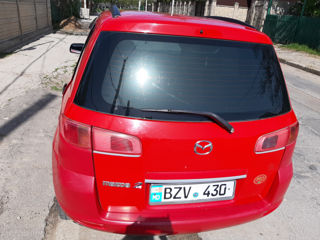 Mazda 2 foto 4