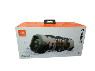 JBL Charge 5