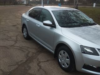 Skoda Octavia foto 8