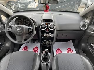 Opel Corsa foto 9