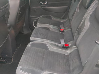 Renault Scenic foto 6