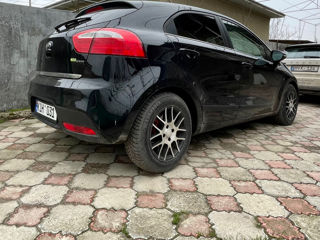 KIA Rio foto 4