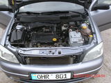 Opel Astra foto 1