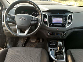 Hyundai Creta foto 7