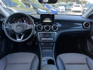 Mercedes CLA foto 11