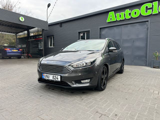 Ford Focus foto 3