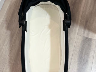 Cybex Balios S Lux 2 in 1 foto 2