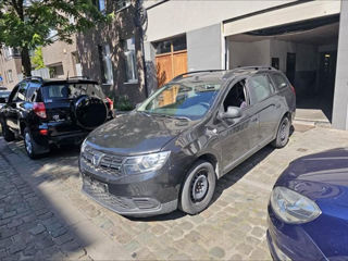 Dacia Logan Mcv foto 3