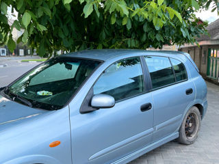 Nissan Almera, 2006 г.