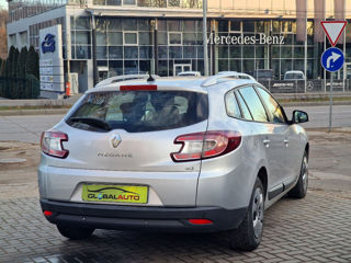 Renault Megane foto 4