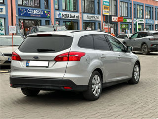 Ford Focus foto 3