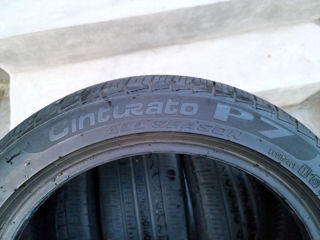 225/45 R17 Pirelli Cinturato P7 foto 4