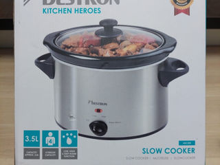 Bestron slow cooker