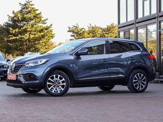 Renault Kadjar foto 1