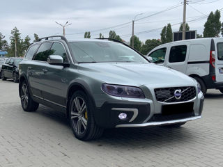 Volvo XC70 foto 4