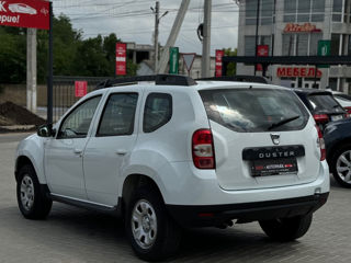 Dacia Duster foto 4