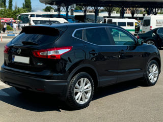 Nissan Qashqai foto 7