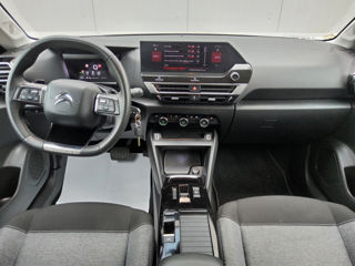 Citroen C4 foto 6