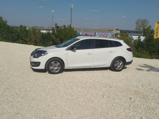 Renault Megane foto 4