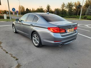 Rent BMW5 (G30) - chirie auto - arenda - Prokat - Аренда - 49€ foto 4