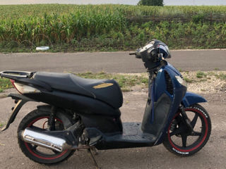 Honda SH150 foto 3