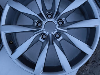 Jante VW R17 (Dijon) foto 3