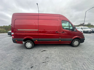 Mercedes Sprinter foto 9