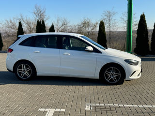 Mercedes B-Class foto 7