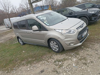 Ford Tourneo Connect foto 3