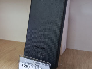 Samsung Galaxy A02 2/32GB 1290 lei