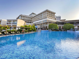 Turkey! Side! Horus Paradise Luxury Resort 5*! Din 22.09! foto 4