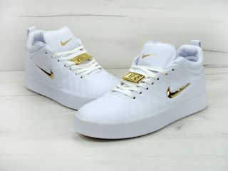 Nike Tiempo Vetta White foto 1